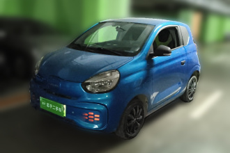 荣威 科莱威CLEVER 2020款 都市风尚版