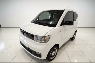 五菱汽车 宏光MINIEV 2022款 悦享款 三元锂