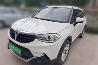 中华V3 2015款 1.5L 手动精英型