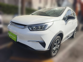 比亚迪 元Pro 2021款 401KM 尊贵型