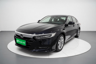 本田 雅阁 2018款 260TURBO 精英版 国VI