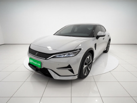 比亚迪 宋L EV 2025款 智驾版 662km 激光雷达卓越型