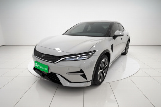 比亚迪 宋L EV 2025款 智驾版 662km 激光雷达卓越型