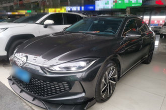 大众 2022款 凌渡L 280TSI DSG超辣旗舰版