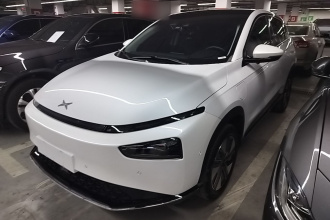 小鹏G3 2022款 G3i 460N