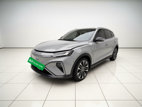 飞凡汽车 飞凡MARVEL R 2021款 后驱PRO版