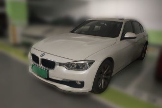 宝马3系 2016款 328Li 时尚型