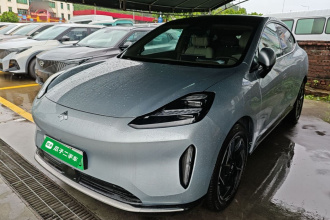 昊铂HT 2023款 670 后驱特高压版