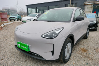 吉利银河 星愿 2026款 410km 自在版