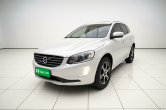 沃尔沃XC60(进口) 2014款 T5 智逸版