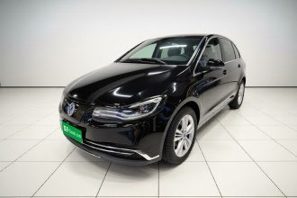 腾势 2018款 450 基本型