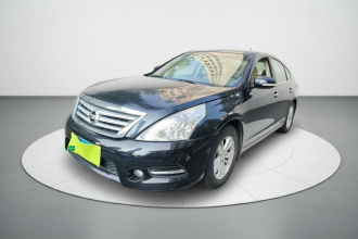 日产 天籁 2011款 2.0L XL舒适版