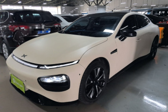 小鹏P7 2022款 670N+