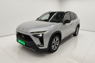 蔚来ES8 2020款 415KM 六座版