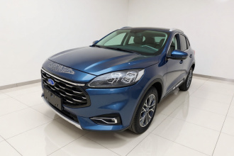 福特 锐际 2020款 EcoBoost 245 两驱耀享款