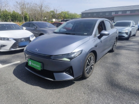 小鹏P5 2022款 550E