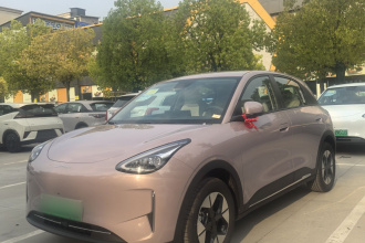 吉利银河 星愿 2026款 310km 梦想版