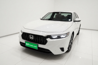 本田 英仕派 2025款 260TURBO 典雅版