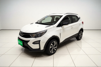 比亚迪 元 2016款 1.5L 手动豪华型