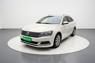 大众 朗行 2017款 180TSI DSG舒适版