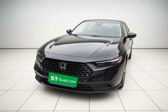 本田 雅阁 2024款 260TURBO 豪华版