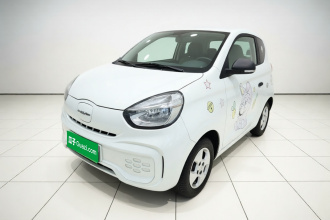 荣威 科莱威CLEVER 2021款 302km新四座超能版