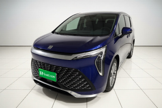 别克 世纪 2023款 2.0T 六座蕴世版
