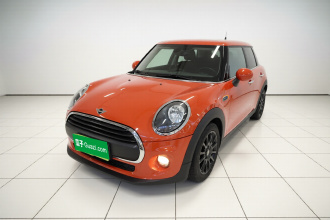 MINI 2018款 1.5T ONE PLUS 五门版