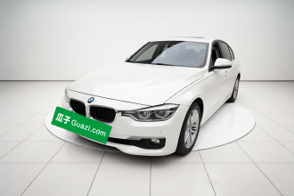 宝马3系 2016款 320Li 进取型