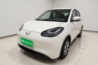 五菱汽车 五菱缤果 2023款 333km 灵犀互联+款