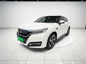 本田UR-V 2017款 370TURBO 四驱尊享版 国V