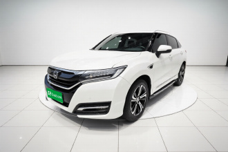 本田UR-V 2017款 370TURBO 四驱尊享版 国V