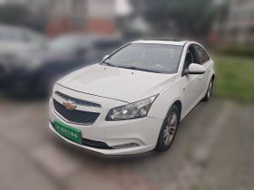 雪佛兰 科鲁兹 2015款 1.5L 经典 SE AT