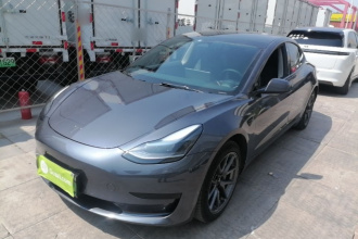 特斯拉 Model 3 2022款 后轮驱动版