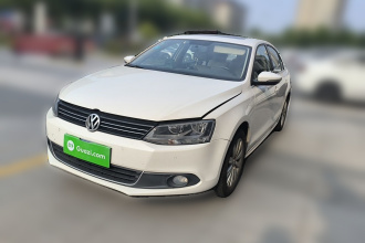 大众 速腾 2014款 1.4TSI 自动豪华型