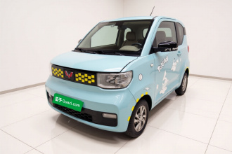 五菱汽车 宏光MINIEV 2020款 自在款 磷酸铁锂