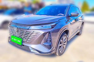 长安CS75 PLUS 2023款 第三代 1.5T 自动尊贵型