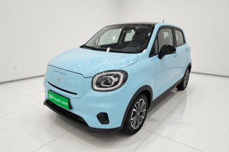 零跑汽车 零跑T03 2025款 403舒享版