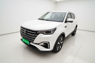 长安CS55PLUS 2020款 1.5T 自动炫动型