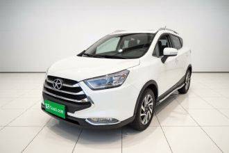江汽集团 瑞风S3 2016款 1.5L CVT豪华智能型