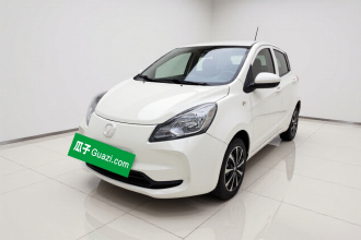 长安 奔奔E-Star 2021款 国民版 心悦版 磷酸铁锂（31.86kWh）