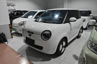 长安启源 长安Lumin 2025款 301km 蜜沁款