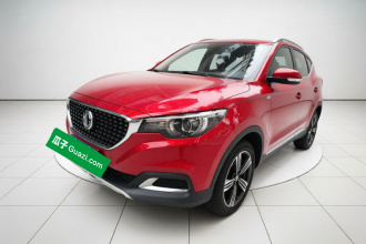 名爵ZS 2020款 全球百万畅销款 1.5L 手动舒适版