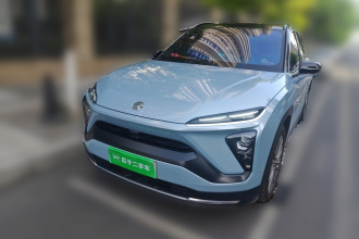 蔚来ES6 2020款 600KM 运动版