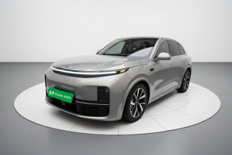 理想汽车 理想L8 2023款 Pro