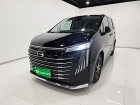 广汽传祺 传祺E9 2023款 E9 MAX