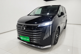 广汽传祺 传祺E9 2023款 E9 MAX