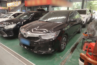 本田 凌派 2019款 180Turbo CVT领先版 国VI