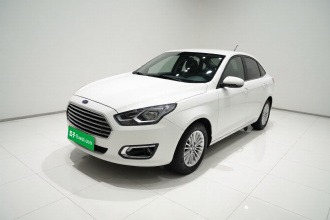 福特 福睿斯 2017款 1.5L 自动舒适型