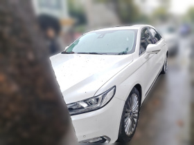 福特 金牛座 2018款 EcoBoost 245 LTD限量版 国V